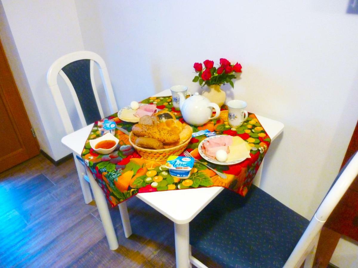 Apartman Aradise Турнов Екстер'єр фото